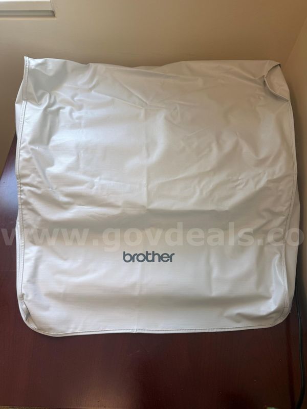 TyperWritter- Brother EM-530