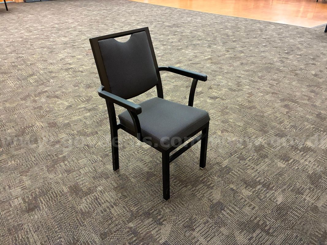 Armed chairs - Lot of 15 chairs