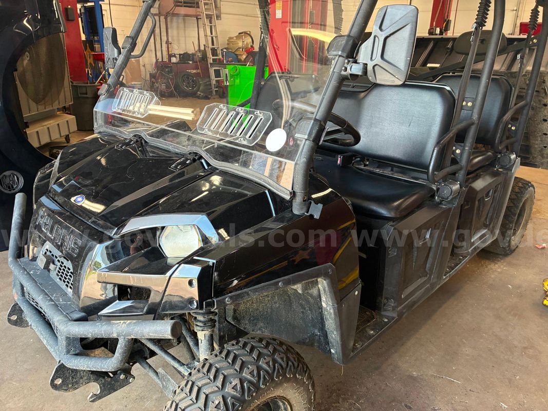 2012 Polaris