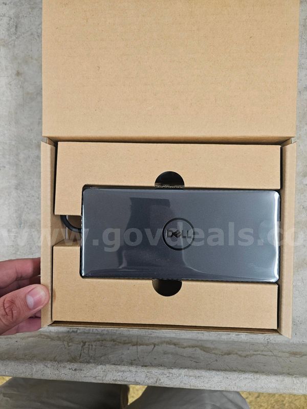 Dell Universal Docks