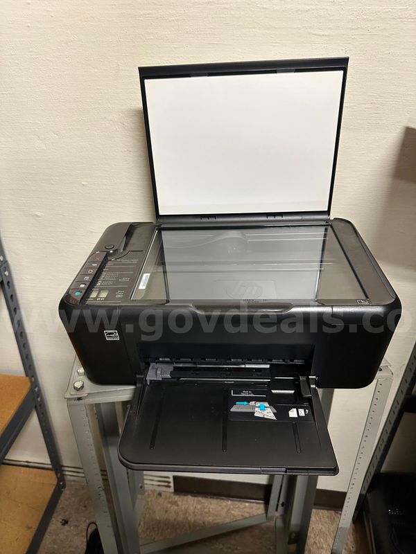 HP Deskjet Printer