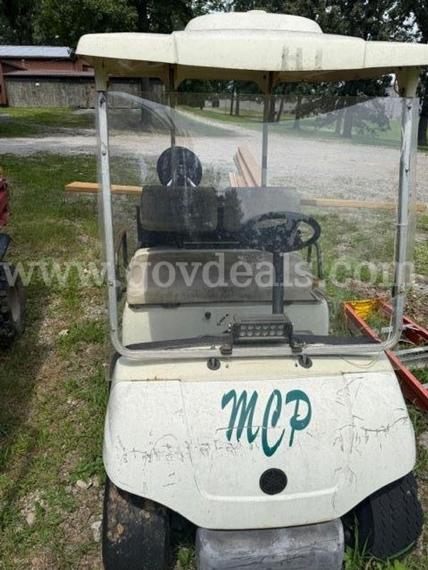 Golf Cart