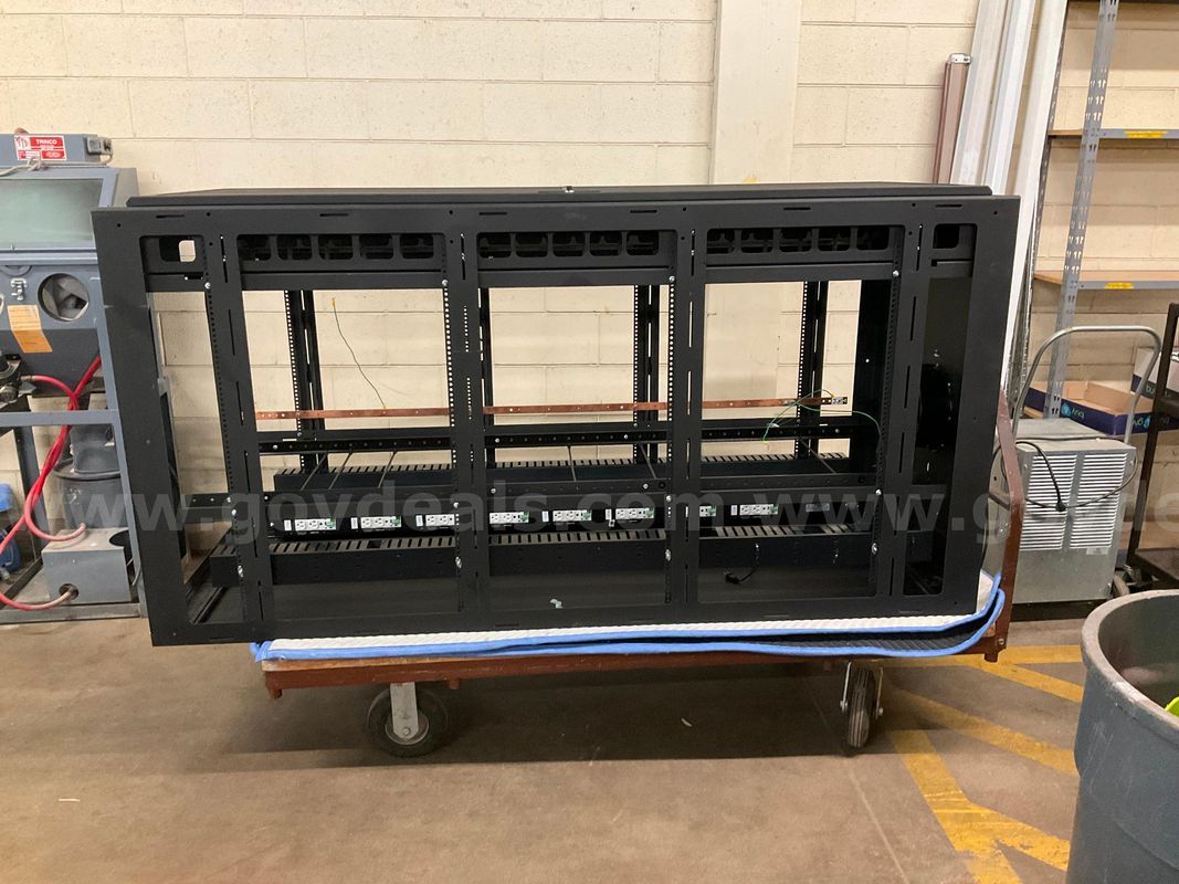 Server Rack