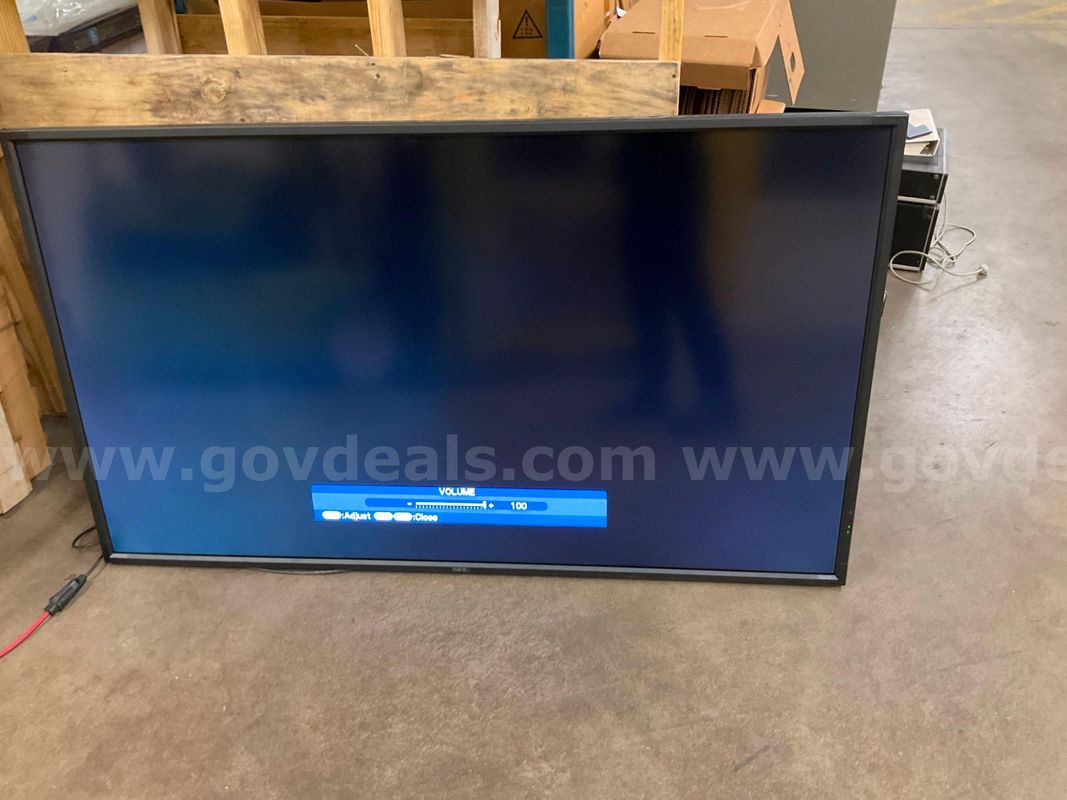 Heavy Duty TV