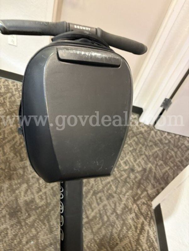 Segway i2 SE Personal Transporter