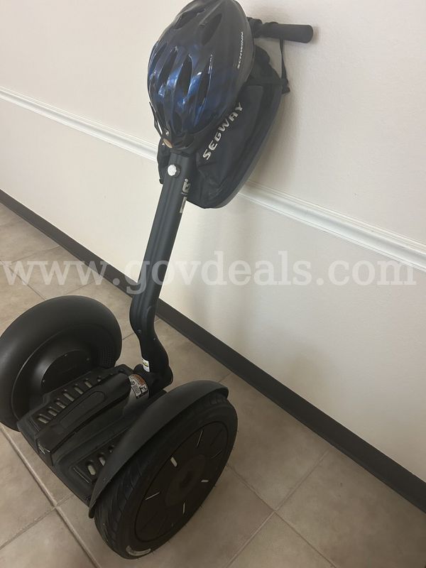 Segway i2 Personal Transporter