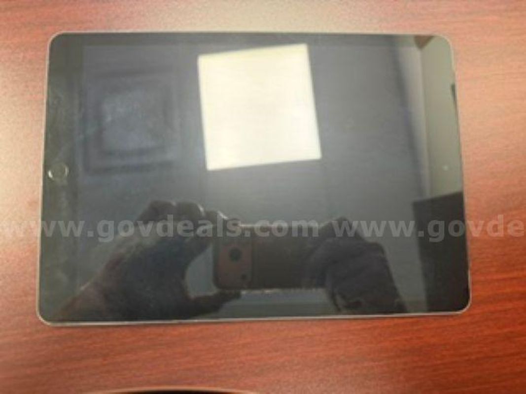 9th Generation IPAD