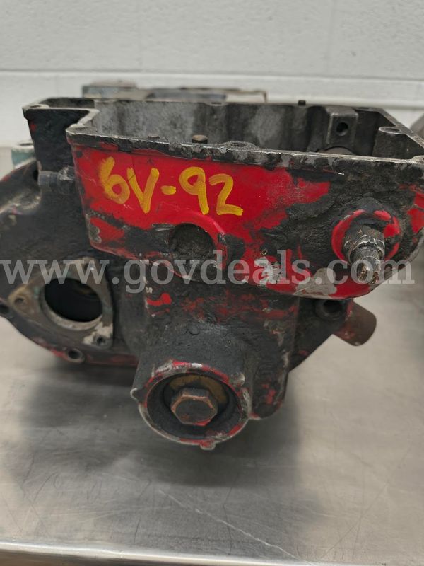 Detroit Diesel Allison-DWST (LOT 5)