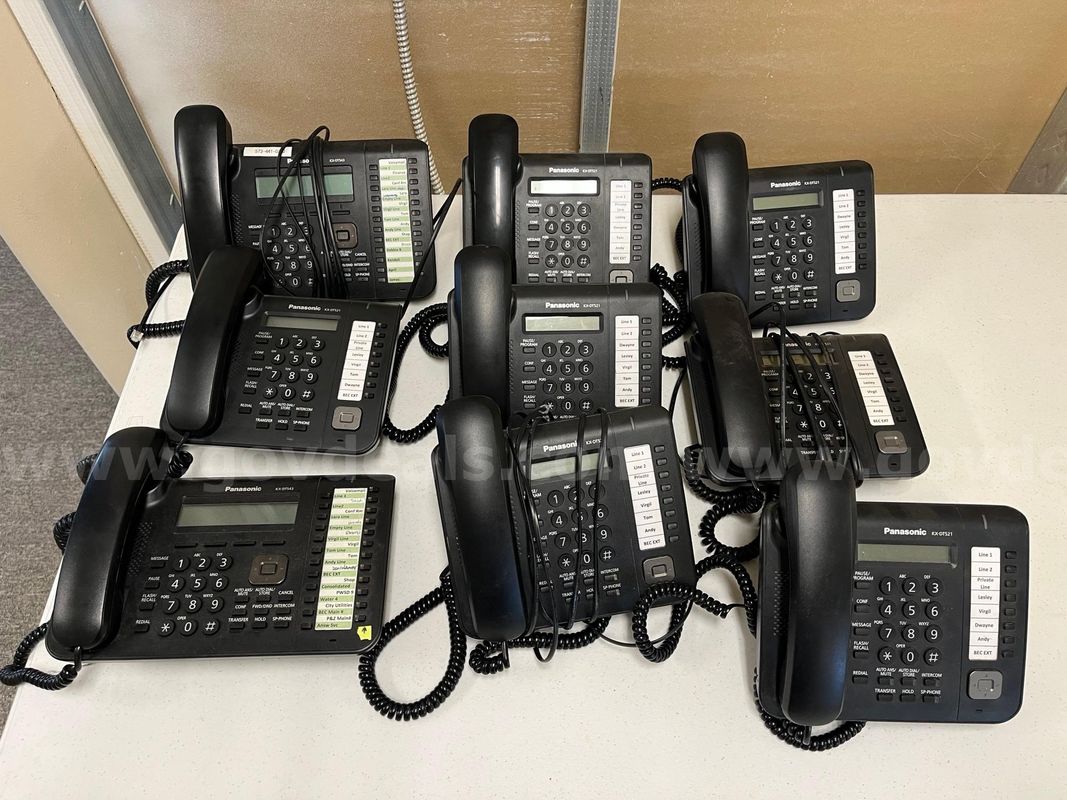 Phones