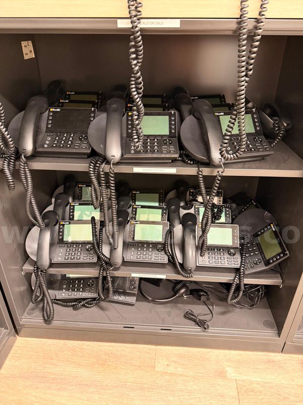 Shoretel Phones