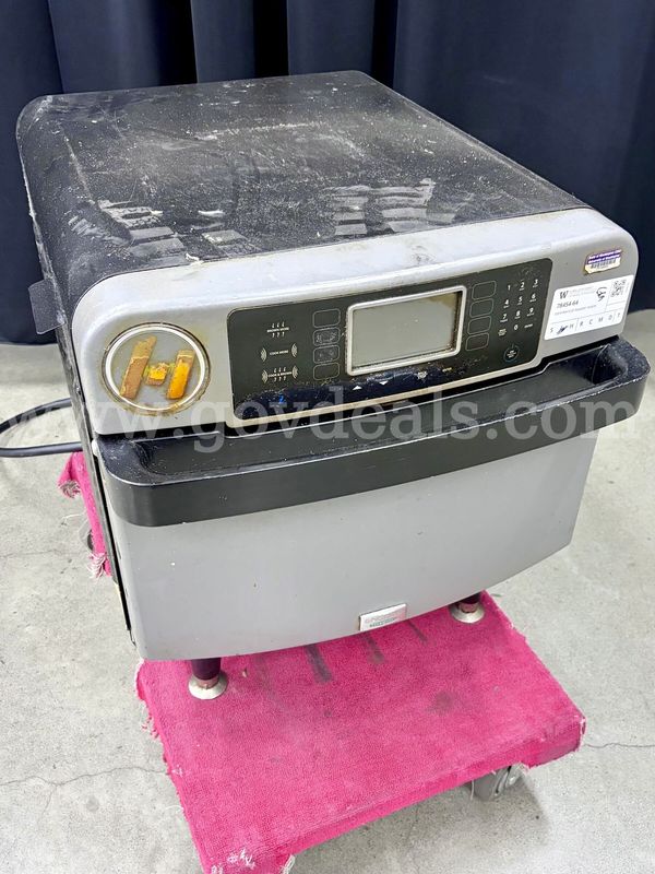 Countertop Convection Oven: TurboChef Encore 2 (430-18)