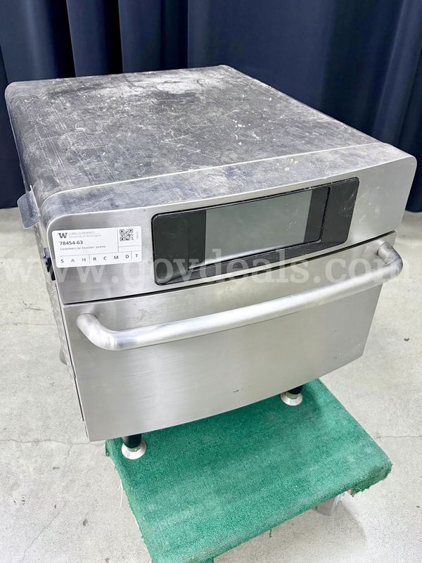 Countertop Convection Oven: TurboChef Encore 2 (430-23)