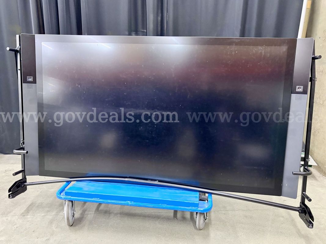 All-In-One Digital Smart Whiteboard: Microsoft Surface Hub (430-58)