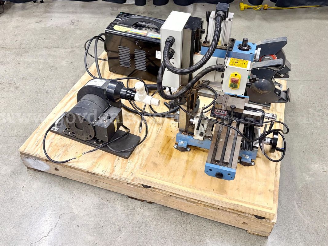Lot of Misc. Power Tools (430-65)