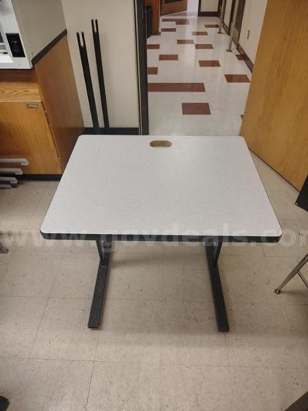 (8) Student Desks