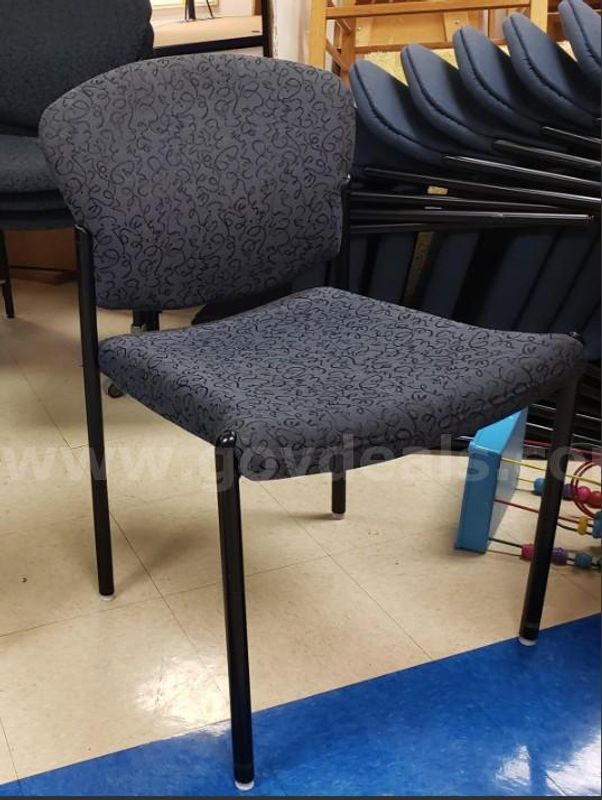 Classroom Chairs (50+)