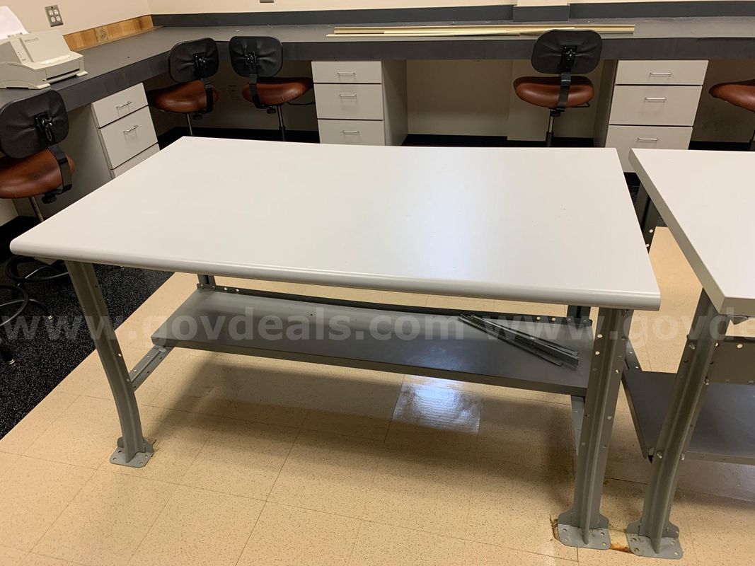 2 Tables with Lower Storage