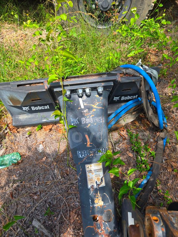 Bobcat HB280 Demolition Hammer Attachment