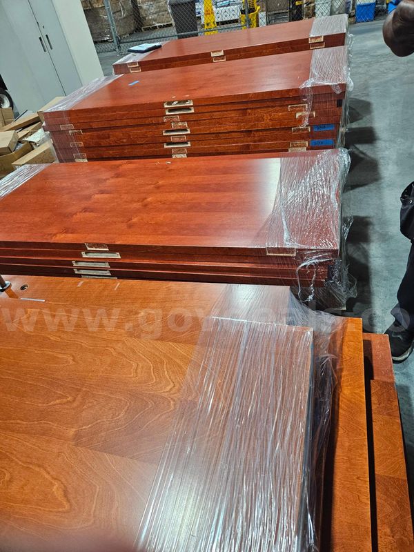 Lot of Wooden Doors (Approx 80)