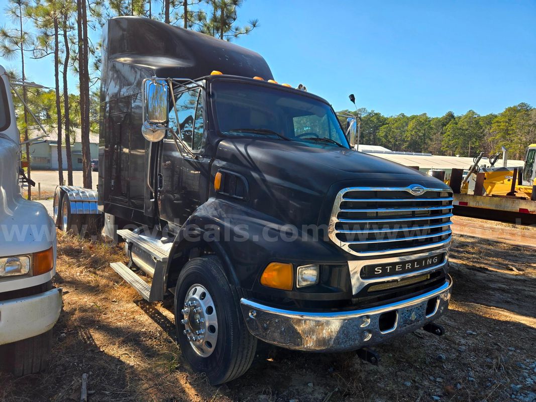 2006 Sterling LT9500