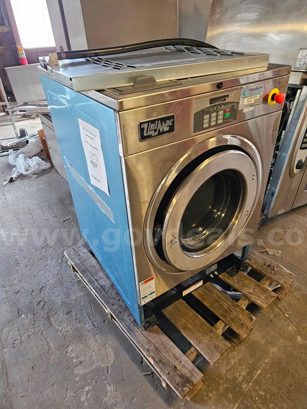 Unimac Commercial Washer