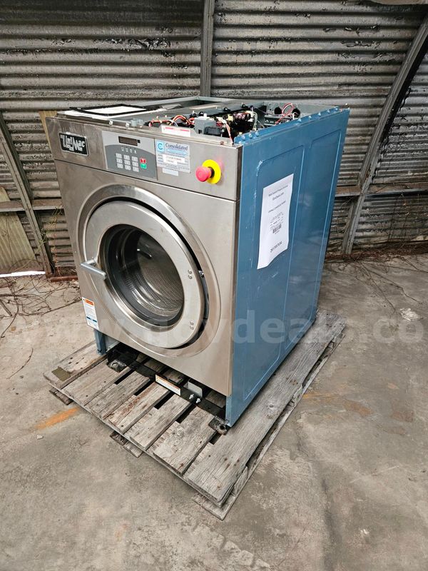 Unimac Commercial Washer