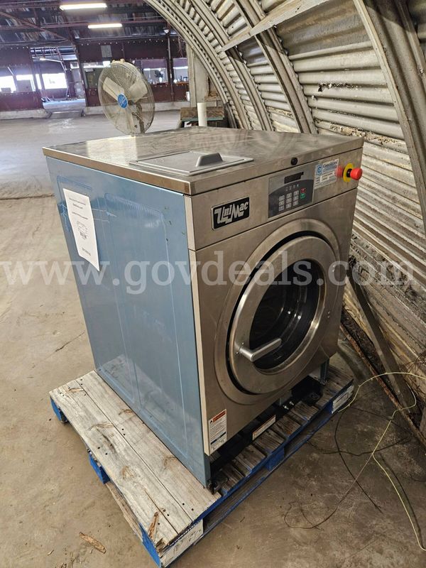 Unimac Commercial Washer