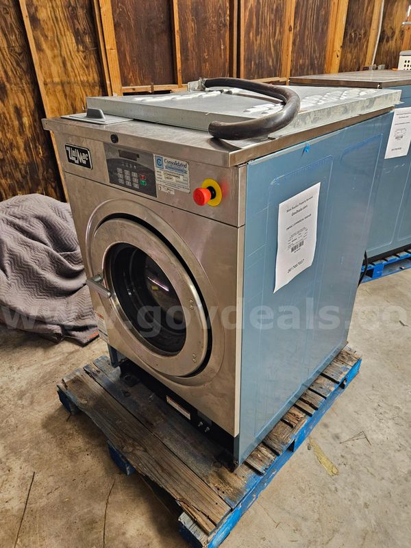 Unimac Commercial Washer