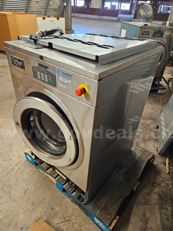 Unimac Commercial Washer