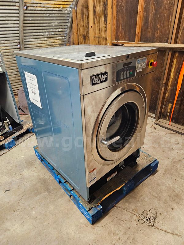 Unimac Commercial Washer