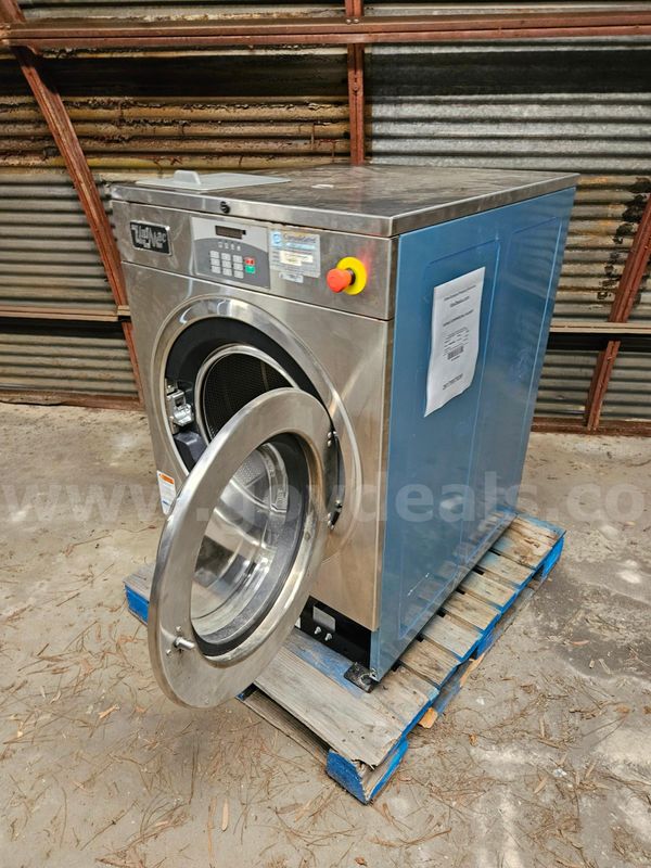 Unimac Commercial Washer