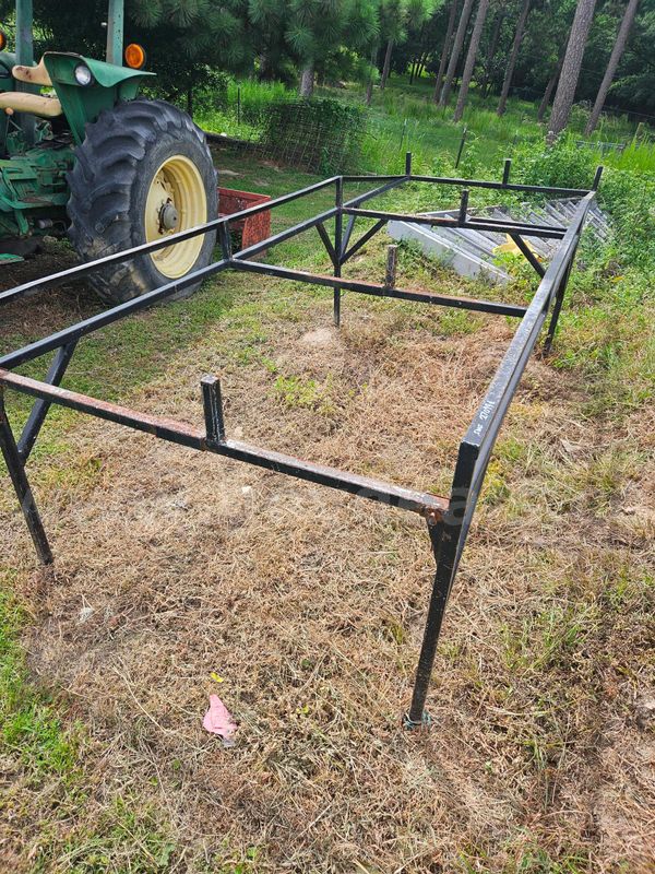 Ladder Rack