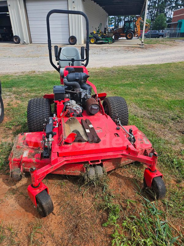 Gravely ProMaster 320HD
