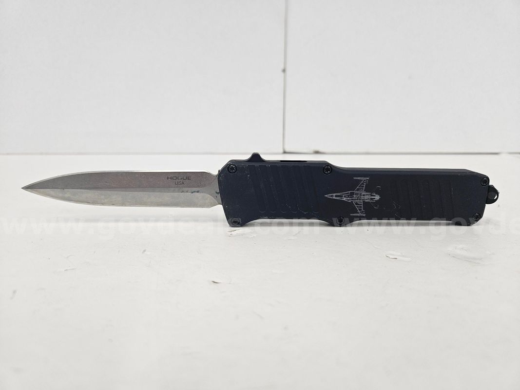 Hogue Incursions OTF Knife