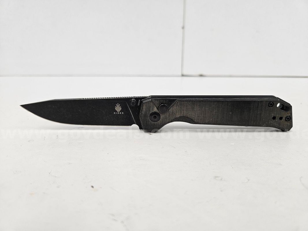 Kizer Azo Begleiter 2 Knife