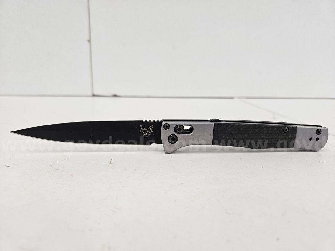 Benchmade 4170 Knife
