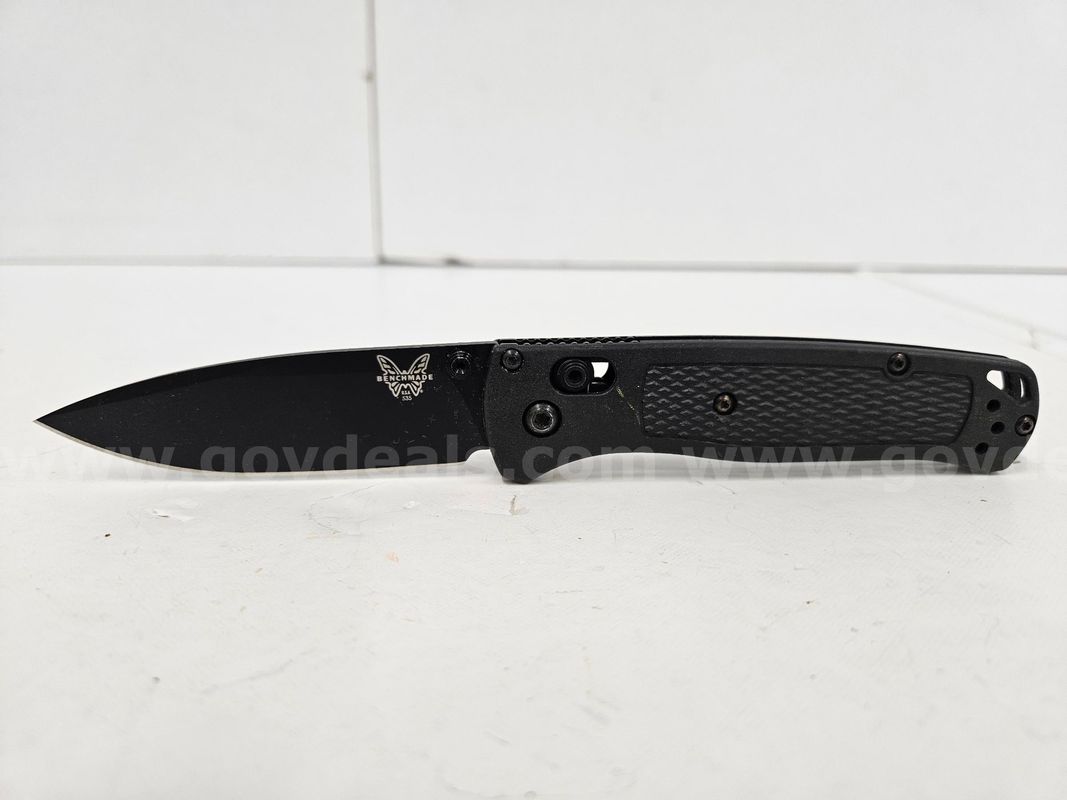 Benchmade 535 Knife
