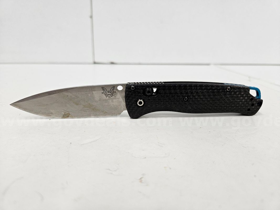 Benchmade 535 Knife