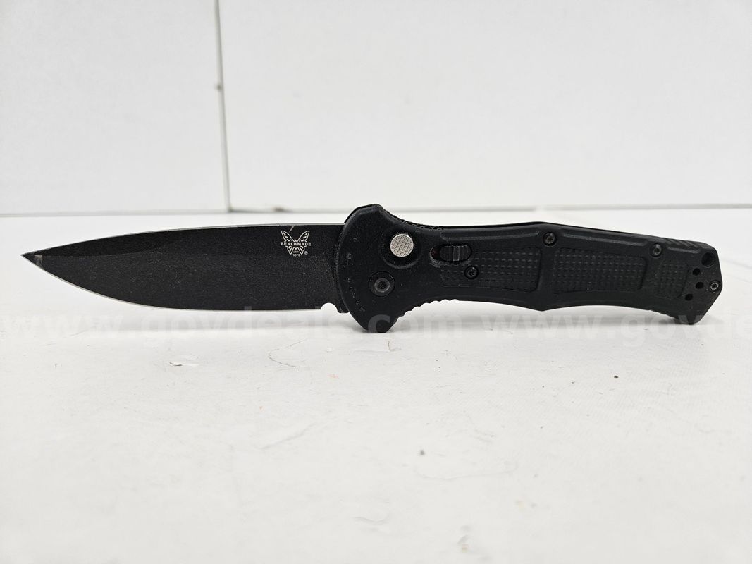 Benchmade 9070 Knife