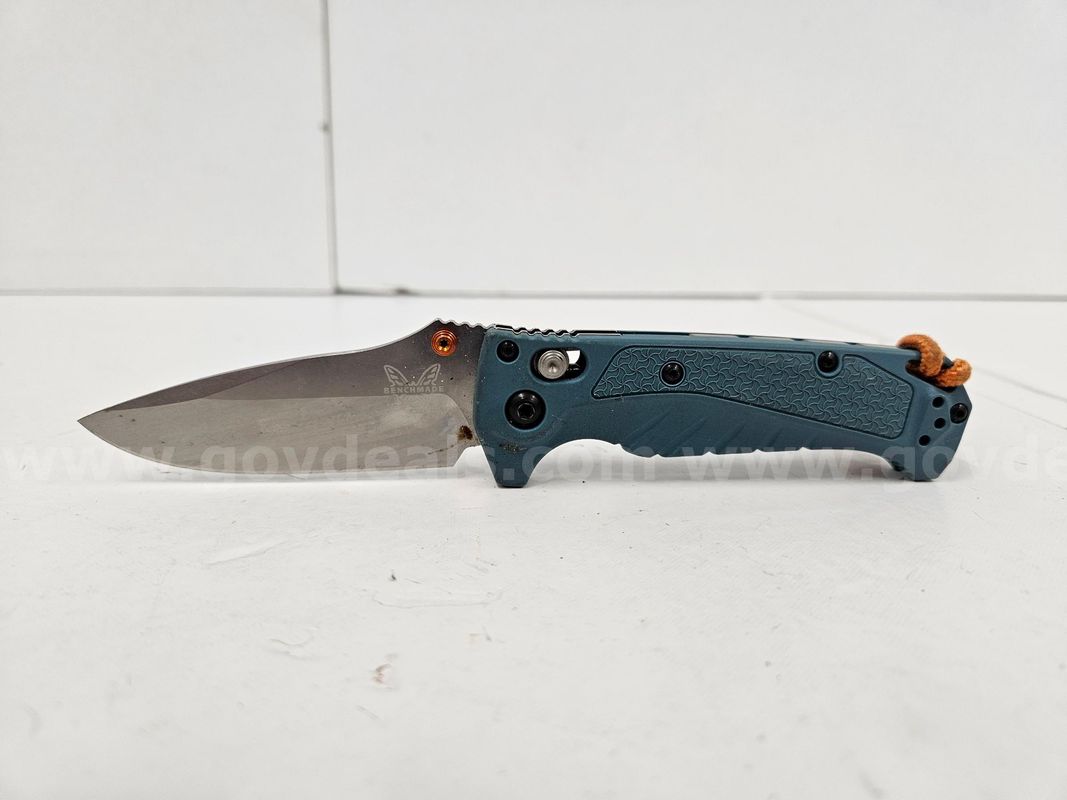 Benchmade 18065 Knife
