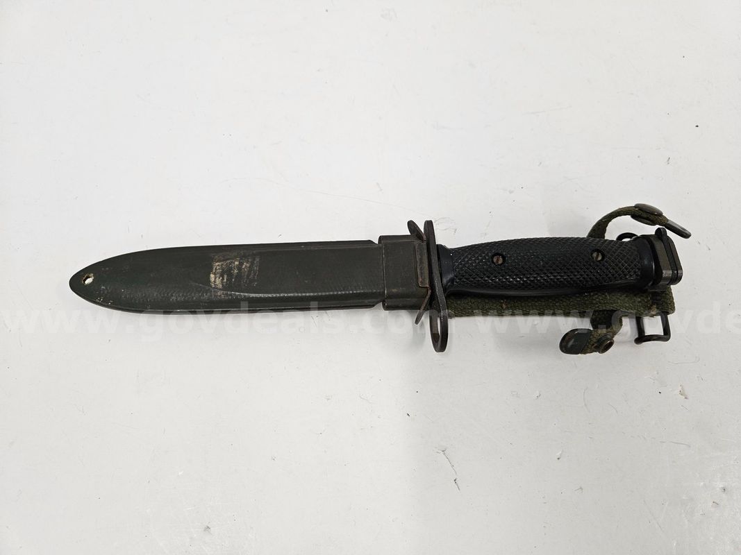 USM8 BMCO Bayonet
