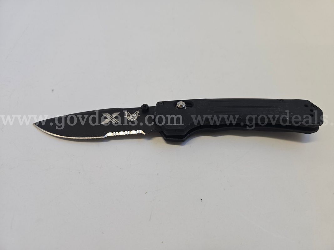 Benchmade 427 Knife