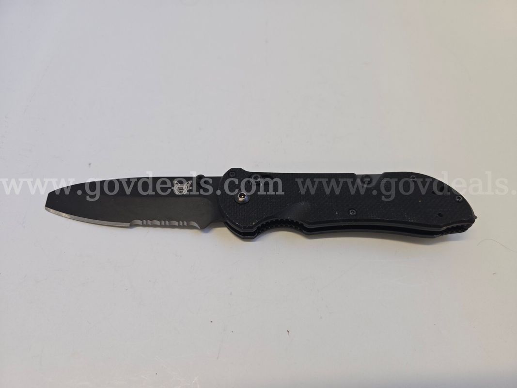Benchmade 916 Knife