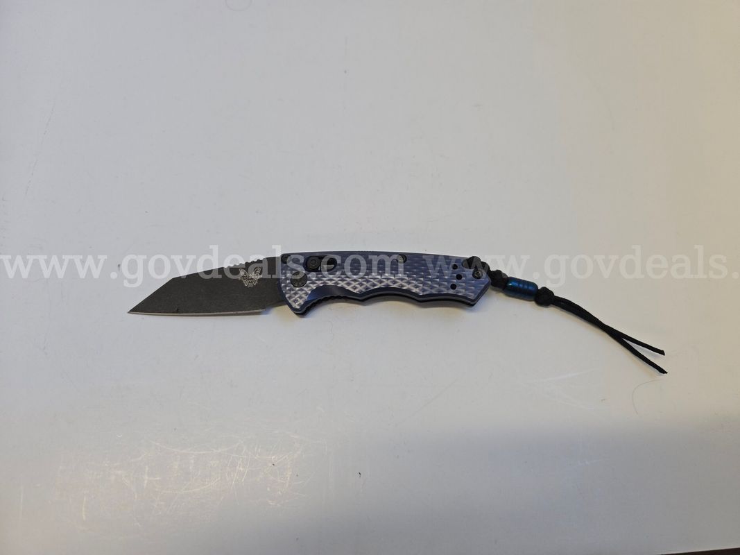 Benchmade 2900 Knife