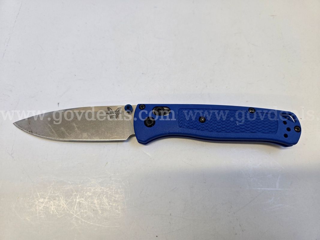 Benchmade 535 Knife