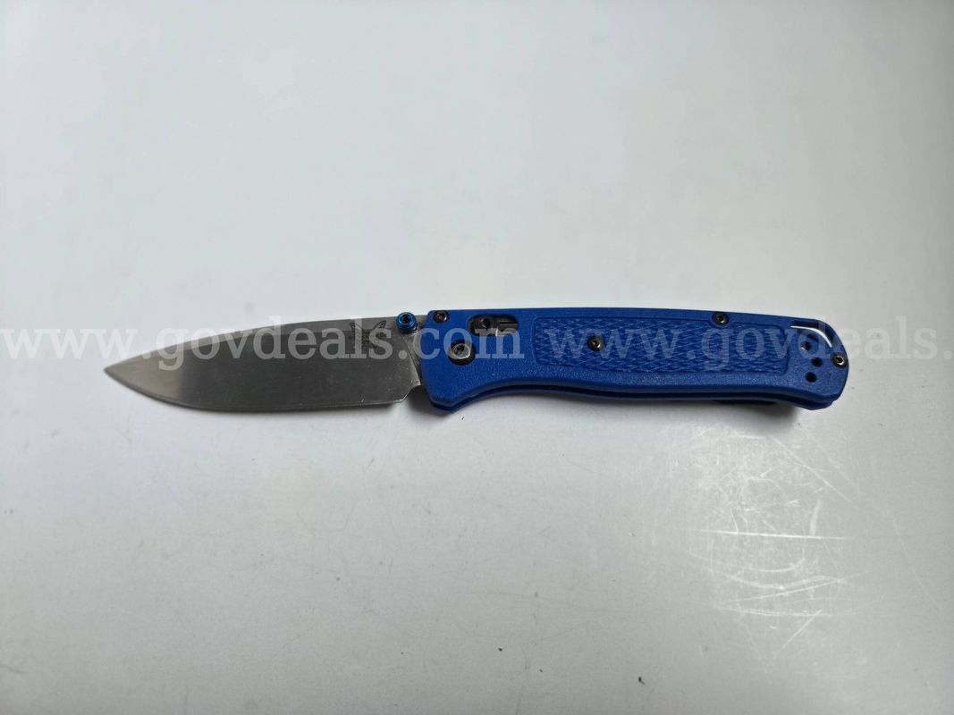 Benchmade 535 Knife