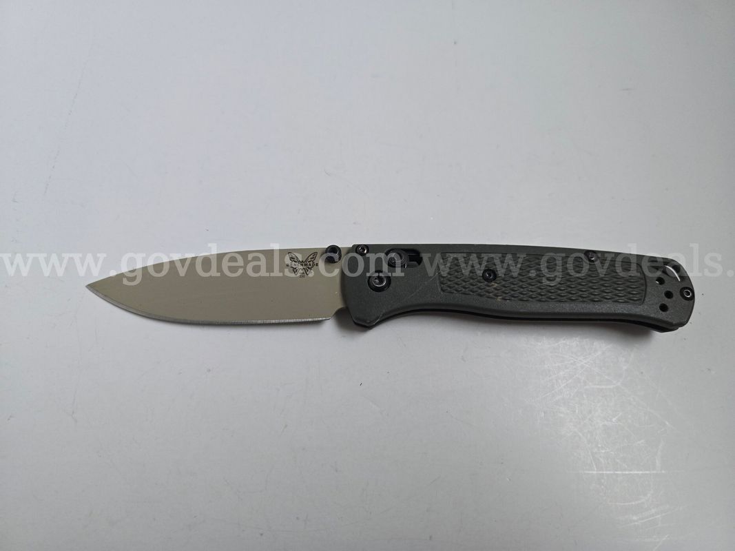 Benchmade 535 Knife