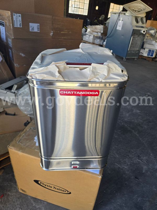 Hydrocollator