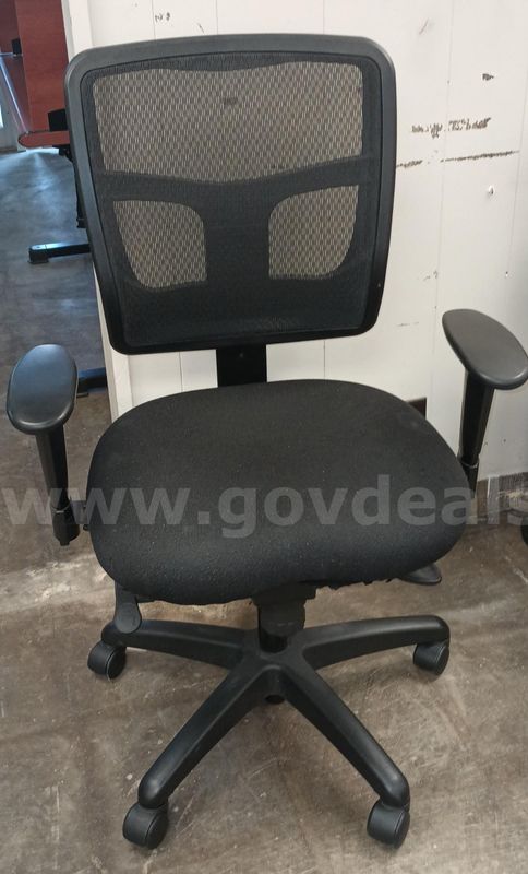 Rolling Office Chair