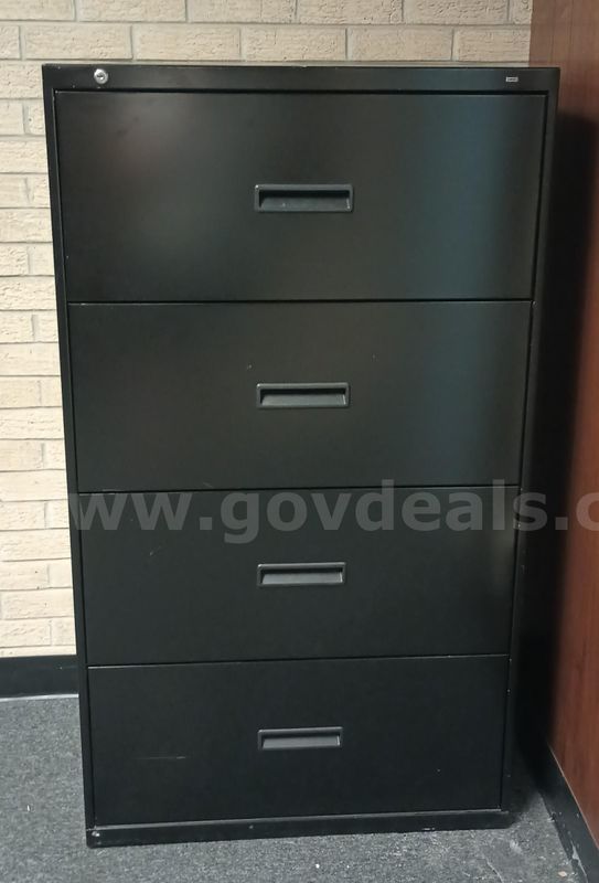 File Cabinet